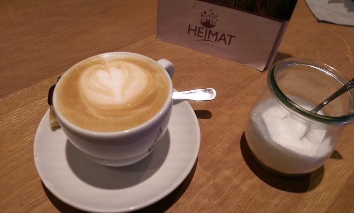 Cafe Heimat