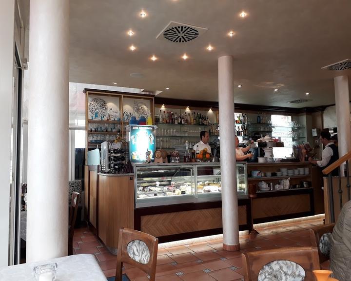 Ristorante Cafe Raffaello