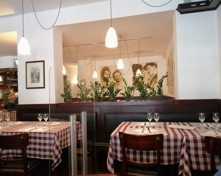 Restaurant Bella Napoli 'Da Luigi'